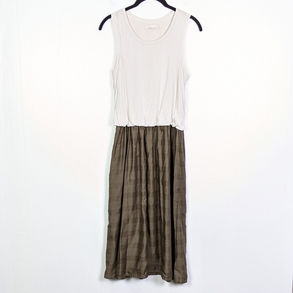 Prana Perry Midi Dress Size XS